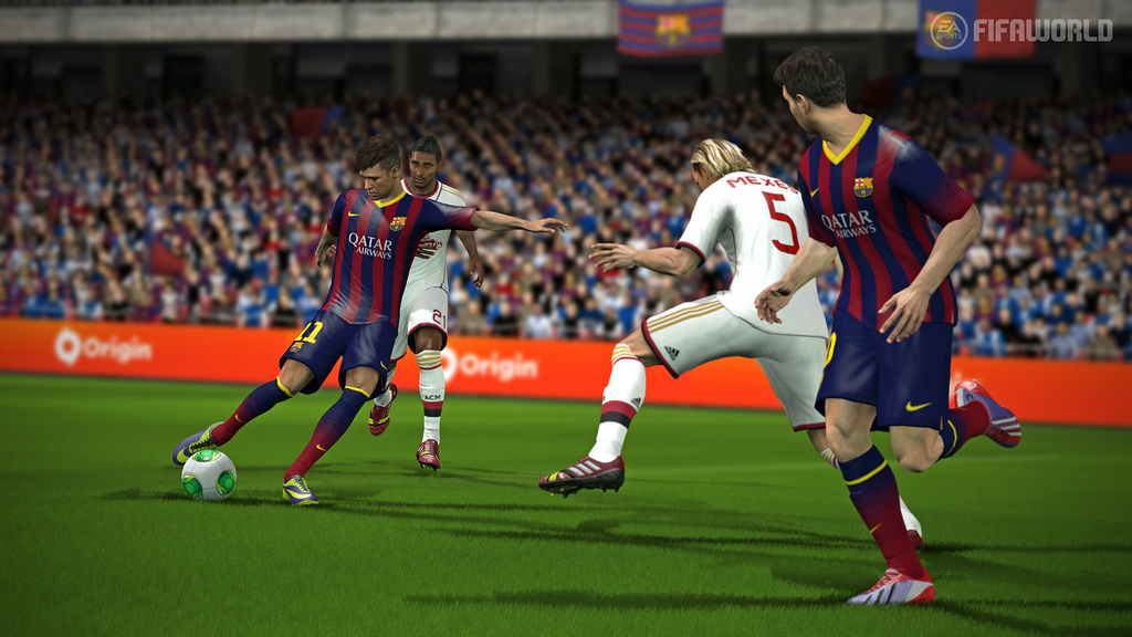 Ea Sports Game Download For Android